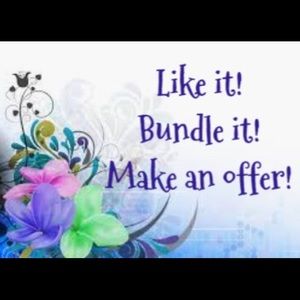 🎉10% OFF ALL BUNDLES!🎉